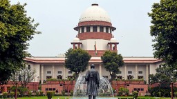 SC to hear plea of independent candidate from Banka against cancellation of his nomination for LS polls on April 19